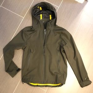 Men’s Champion jacket